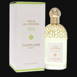Aqua Allegoria Nerolia Vetiver by Guerlain (Unisex) 4.2 oz Eau De Toilette Spray