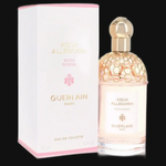 Aqua Allegoria Rosa Rossa by Guerlain Perfume for Women 4.2 oz Eau De Toilette Spray