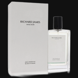 Aqua Aromatica Blade Of Grass by Richard James Cologne for Men 3.5 oz Cologne Spray