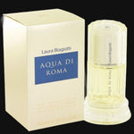 Aqua Di Roma by Laura Biagiotti Perfume for Women 1.7 oz Eau De Toilette Spray
