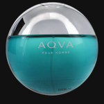 Aqua Pour Homme by Bvlgari Cologne for Men 3.4 oz Eau De Toilette Spray (Tester)
