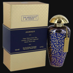 Arabesque Concentree by The Merchant Of Venice (Unisex) 3.4 oz Eau De Parfum Concentree Spray