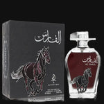 Arabiyat Al Faris by My Perfumes Cologne for Men 3.4 oz Eau De Parfum Spray