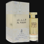 Arabiyat Al Najah by My Perfumes (Unisex) 3.4 oz Eau De Parfum Spray