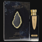 Ard Al Zaafaran Al Batal by Al Zaafaran (Unisex) 3.4 oz Eau De Parfum Spray