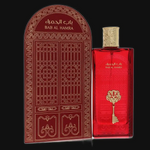 Ard Al Zaafaran Bab Al Hamra by Al Zaafaran (Unisex) 3.4 oz Eau De Parfum Spray