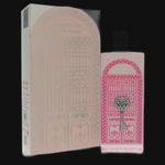 Ard Al Zaafaran Bab Al Wardi by Al Zaafaran (Unisex) 3.4 oz Eau De Parfum Spray