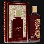 Ard Al Zaafaran Barez by Al Zaafaran (Unisex) 3.4 oz Eau De Parfum Spray