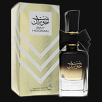 Ard Al Zaafaran Bint Hooran by Al Zaafaran Perfume for Women 3.4 oz Eau De Parfum Spray