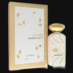 Ard Al Zaafaran Daloate Ana by Al Zaafaran (Unisex) 3.4 oz Eau De Parfum Spray