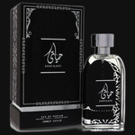 Ard Al Zaafaran Hayaati by Al Zaafaran Cologne for Men 3.4 oz Eau De Parfum Spray