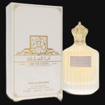 Ard Al Zaafaran I Am The Queen by Al Zaafaran Perfume for Women 3.4 oz Eau De Parfum Spray