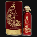 Ard Al Zaafaran Layalina by Al Zaafaran (Unisex) 3.4 oz Eau De Parfum Spray