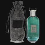 Ard Al Zaafaran Mousuf Ramadi by Al Zaafaran (Unisex) 3.4 oz Eau De Parfum Spray