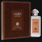 Ard Al Zaafaran Mushrif by Al Zaafaran (Unisex) 3.4 oz Eau De Parfum Spray