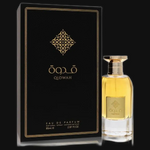 Ard Al Zaafaran Qidwah by Al Zaafaran (Unisex) 2.87 oz Eau De Parfum Spray