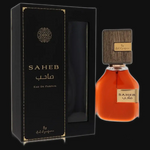 Ard Al Zaafaran Saheb by Al Zaafaran (Unisex) 2.36 oz Eau De Parfum Spray