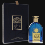 Ard Al Zaafaran Satwa by Al Zaafaran (Unisex) 3.4 oz Eau De Parfum Spray