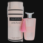 Areej Al Zahoor by Rihanah Perfume for Women 3.4 oz Eau De Parfum Spray