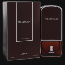 Aristocrat by Ajmal Cologne for Men 2.5 oz Eau De Parfum Spray