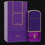 Aristocrat by Ajmal Perfume for Women 2.5 oz Eau De Parfum Spray