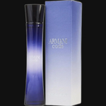 Armani Code by Giorgio Armani Perfume for Women 2.5 oz Eau De Parfum Spray