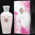 Arte Bellissimo Romantic by Orientica (Unisex) 2.5 oz Eau De Parfum Spray