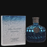 Artisan Blu by John Varvatos Cologne for Men 2.5 oz Eau De Toilette Spray
