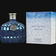 Artisan Blu by John Varvatos Cologne for Men 4.2 oz Eau De Toilette Spray