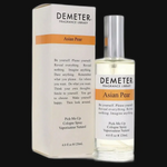 Asian Pear Cologne by Demeter (Unisex) 4 oz Cologne Spray