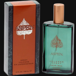 Aspen by Coty Cologne for Men 4 oz Cologne Spray