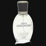 Aspen Discovery by Coty Cologne for Men 22 mL Cologne Spray (unboxed)