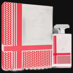 Attar Al Ghutra by Swiss Arabian Cologne for Men 3.4 oz Eau De Parfum Spray