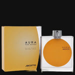 Aura by Jacomo Perfume for Women 2.4 oz Eau De Toilette Spray