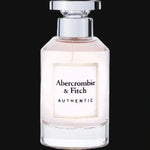 Authentic by Abercrombie & Fitch Perfume for Women 3.4 oz Eau De Parfum Spray