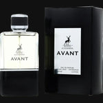 Avant by Maison Alhambra Cologne for Men 3.4 oz Eau De Parfum Spray