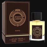 Avant Garde by Riiffs Cologne for Men 3.4 oz Eau De Parfum Spray