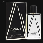 Avant Intense by Fragrance World Cologne for Men 3.4 oz Eau De Parfum Spray