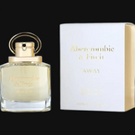 Away by Abercrombie & Fitch Perfume for Women 3.4 oz Eau De Parfum Spray