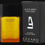Azzaro by Azzaro Cologne for Men 3.4 oz Eau De Toilette Spray