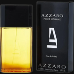 Azzaro by Azzaro Cologne for Men 6.8 oz Eau De Toilette Spray