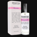 Baby Powder by Demeter Perfume for Women 4 oz Cologne Spray