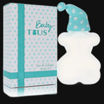 Baby Tous by Tous Perfume for Women 3.4 oz Eau De Cologne Spray (Alcohol Free)