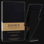 Bad Boy Le by Carolina Herrera Cologne for Men 3.4 oz Eau De Parfum Spray
