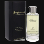 Baldessarini by Hugo Boss Cologne for Men 2.5 oz Cologne Spray