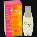 Balmya by Pierre Balmain Perfume for Women 5 mL Mini Eau De Toilette