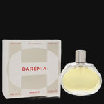 Barenia by Hermes Perfume for Women 3.3 oz Eau De Parfum Spray (Refillable)
