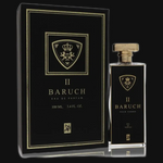 Baruch Ii by Nicolai Baron Atelier Perfume for Women 3.4 oz Eau De Parfum Spray