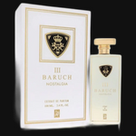 Baruch Iii by Nicolai Baron Atelier (Unisex) 3.4 oz Extrait De Parfum Spray