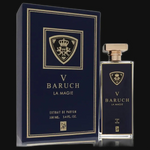 Baruch V by Nicolai Baron Atelier (Unisex) 3.4 oz Extrait De Parfum Spray